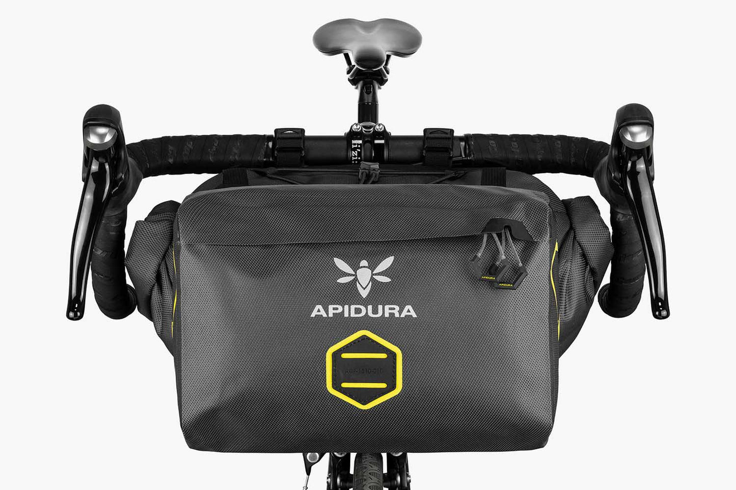 Handlebar bag APIDURA EXPEDITION ACCESSORY POCKET 4.5L