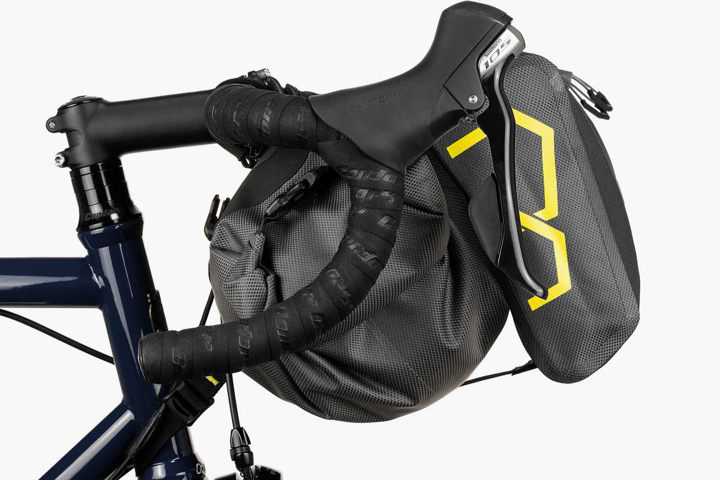 Handlebar bag APIDURA EXPEDITION ACCESSORY POCKET 4.5L