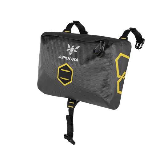 Handlebar bag APIDURA EXPEDITION ACCESSORY POCKET 4.5L