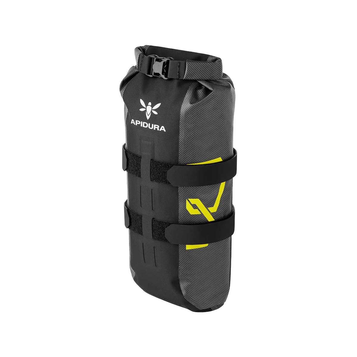 APIDURA EXPEDITION CARGO CAGE PACK 3 L Vidlicová taška černá