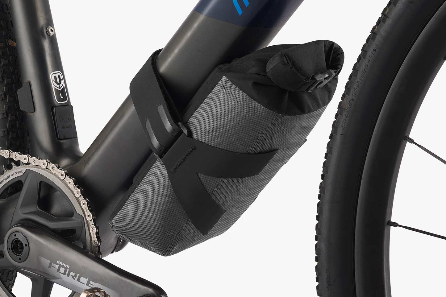 Battery Bag APIDURA EXPEDITION E-BIKE CHARGER PACK 1.6 L