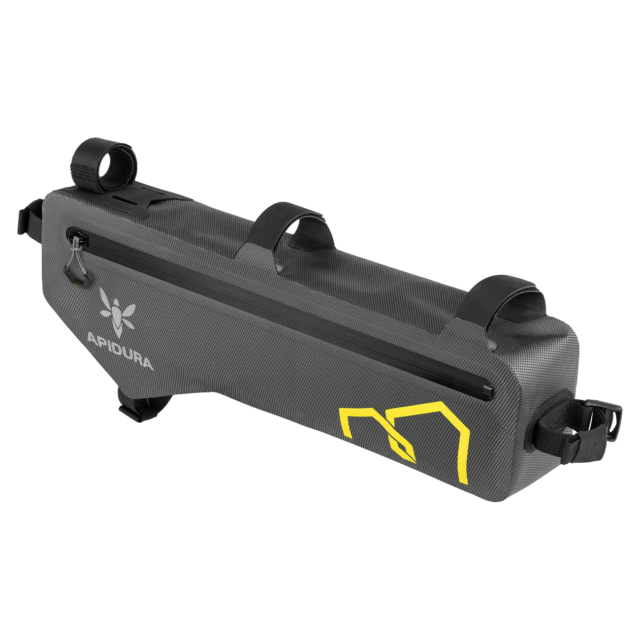 Brašna na rám APIDURA EXPEDITION FRAME PACK 5 L Black