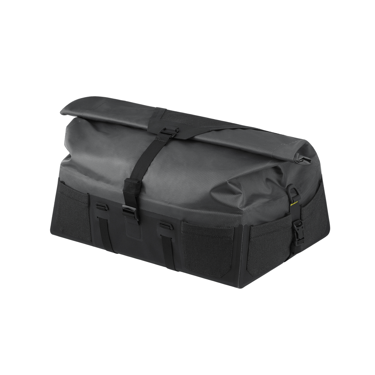 APIDURA EXPEDITION FRONT RACK PACK 30 L Brašna na řídítka černá