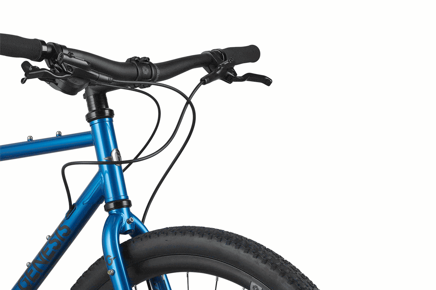 Handlebar bag APIDURA EXPEDITION FRONT RACK PACK 20 L Black