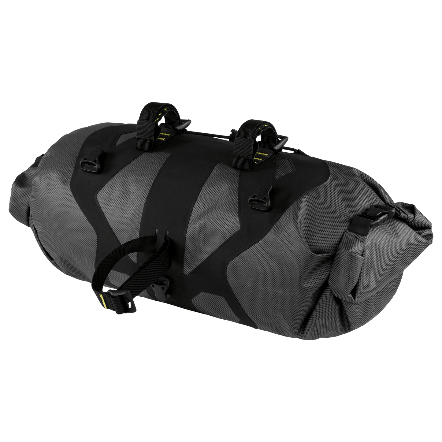 Handlebar bag APIDURA EXPEDITION HANDLEBAR PACK 14 L Black