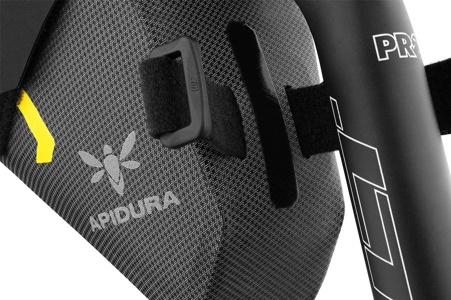 Saddle bag APIDURA EXPEDITION TOOL PACK 1 L Black