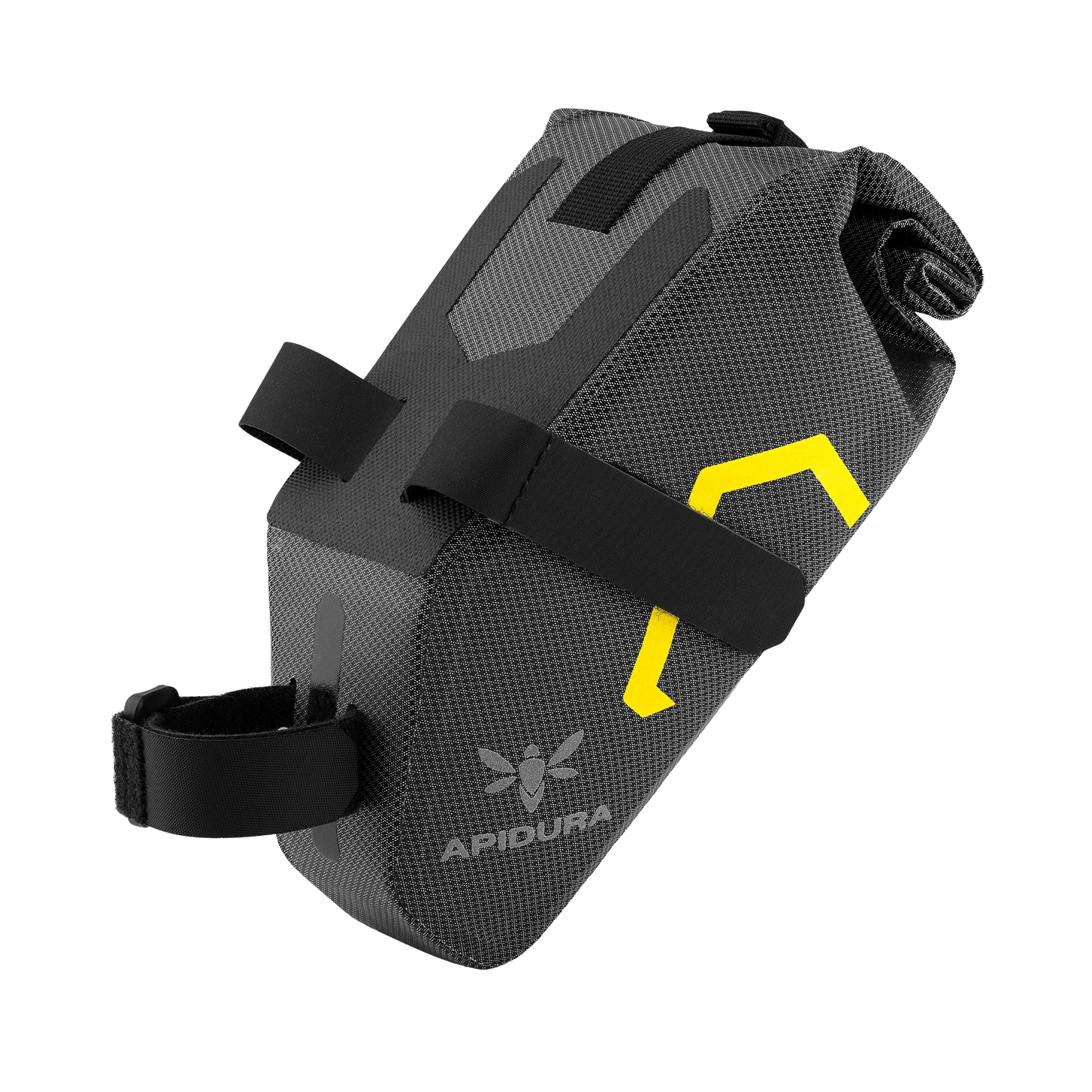 Saddle bag APIDURA EXPEDITION TOOL PACK 1 L Black