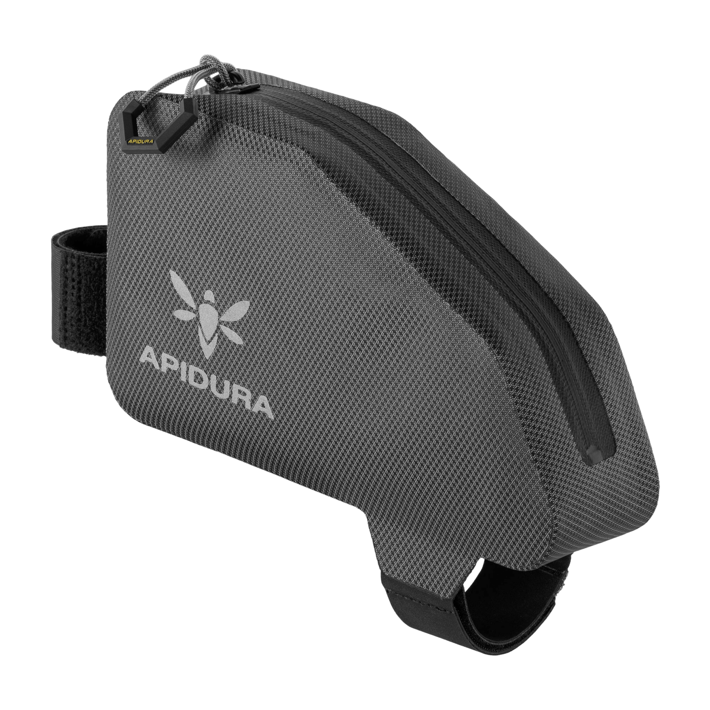 APIDURA EXPEDITION TOP TUB PACK 0,5 l rámová taška černá