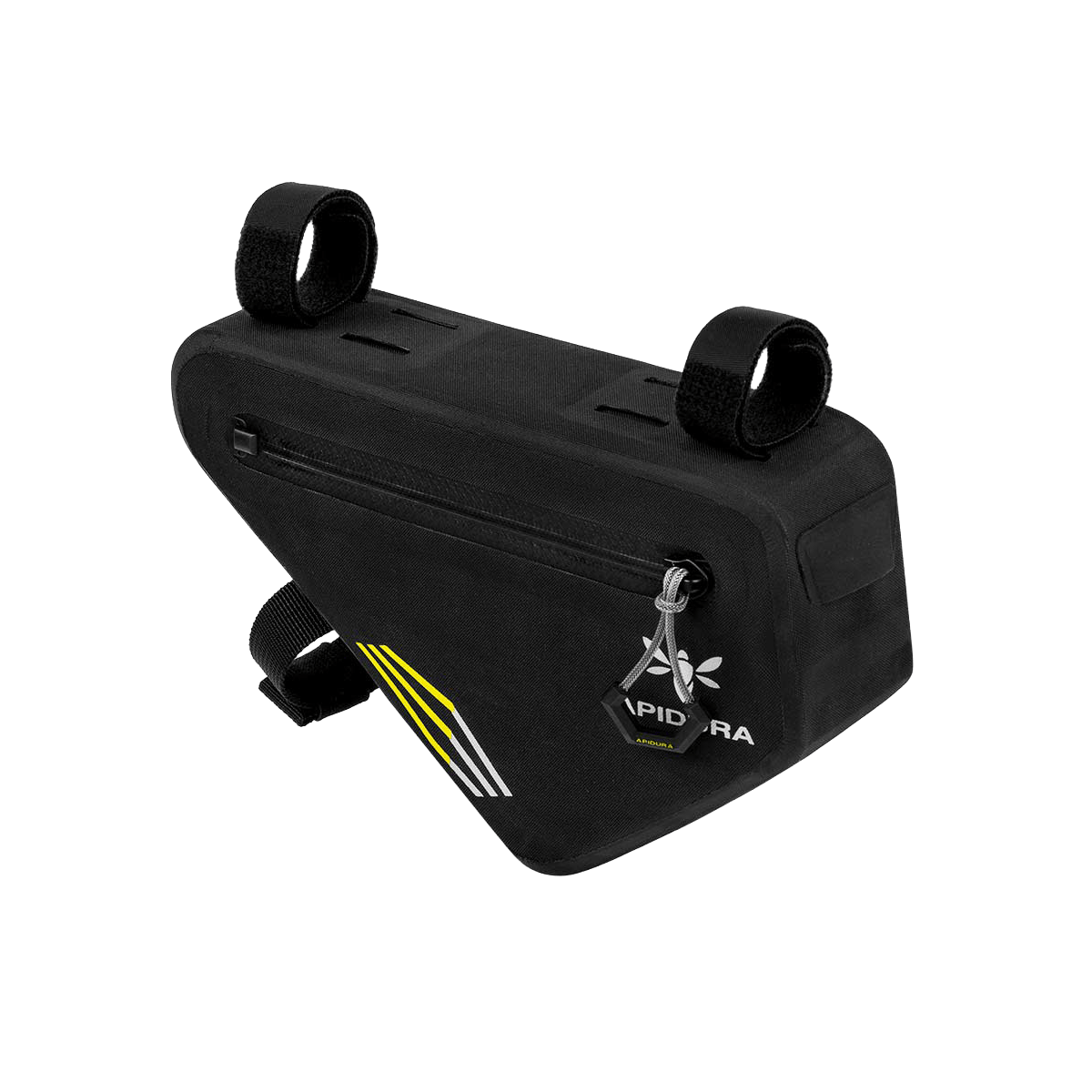 Brašna na rám APIDURA RACING FRAME PACK 1 L Black