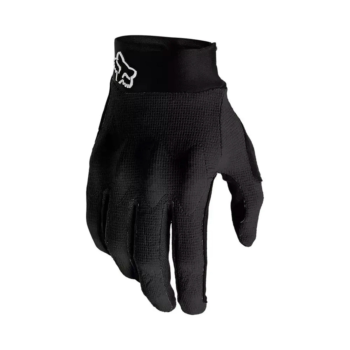 Rukavice FOX DEFEND D3O Black
