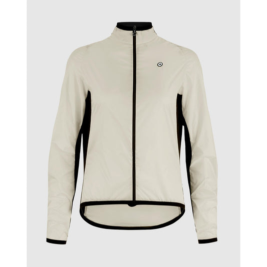 ASSOS UMA GT WIND C2 Dámská bunda Beige