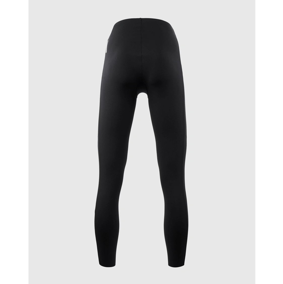 ASSOS TACTICA POST RIDE T5 Dámské šortky Bibshorts Black