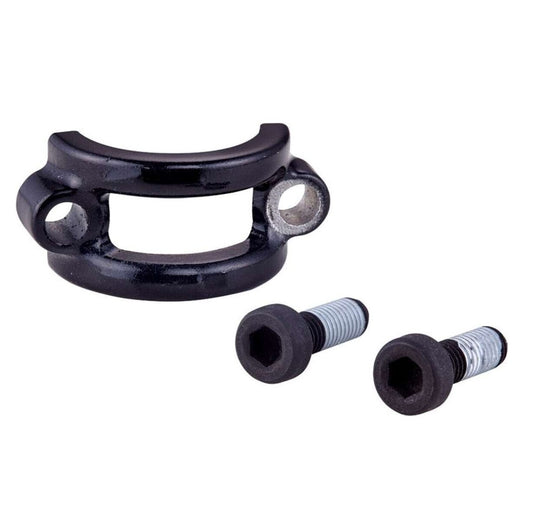 SRAM / AVID ELIXIR R Poloviční límec šedý