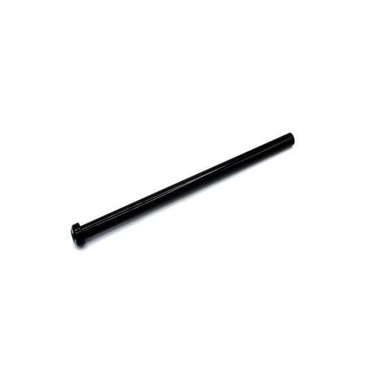Zadní osa kola BLACKBEARING polotovar k opracování R12 (12mm-230)