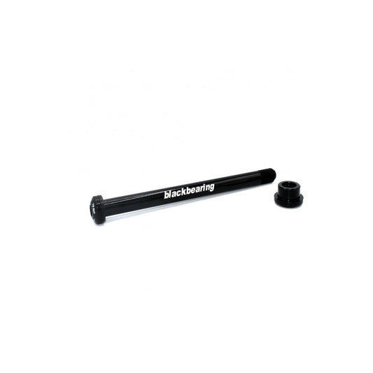 Zadní pevná osa BLACKBEARING 12x142/148 mm (12mm-170-M12x1.5-18mm)