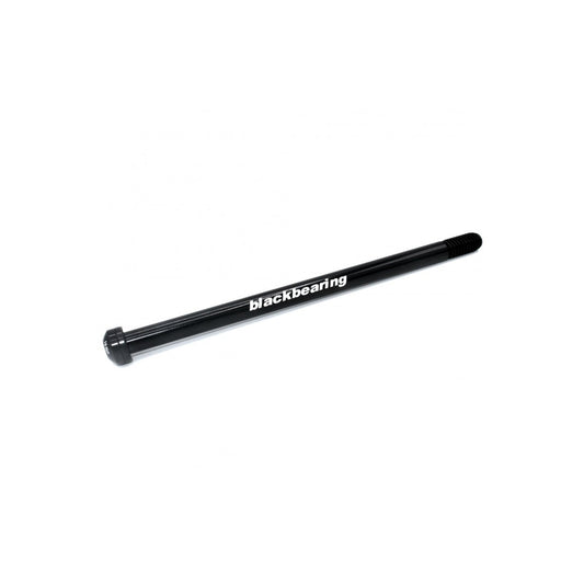 Zadní pevná osa BLACKBEARING 12x148 mm (12mm-180-M12x1.75-20mm)