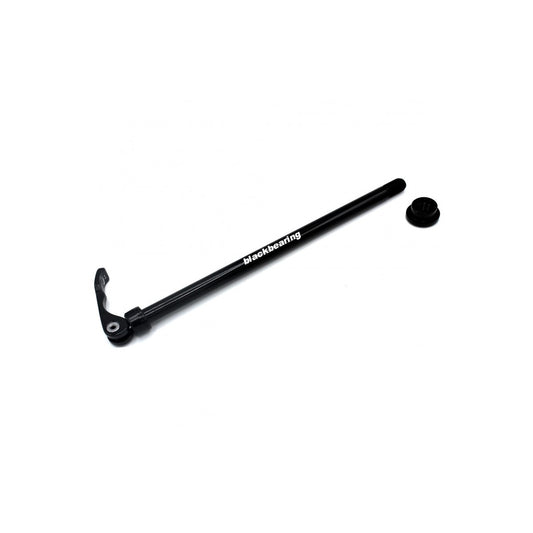 Zadní Osa Kola BLACKBEARING Fatbike (12mm-228.5-M12x1.5-19mm) QR