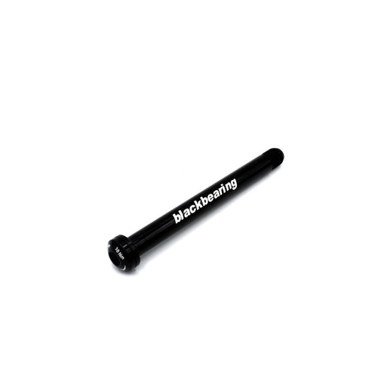 Přední pevná osa BLACKBEARING Silnice 12x100 mm (12mm-119-M12x1-15mm)