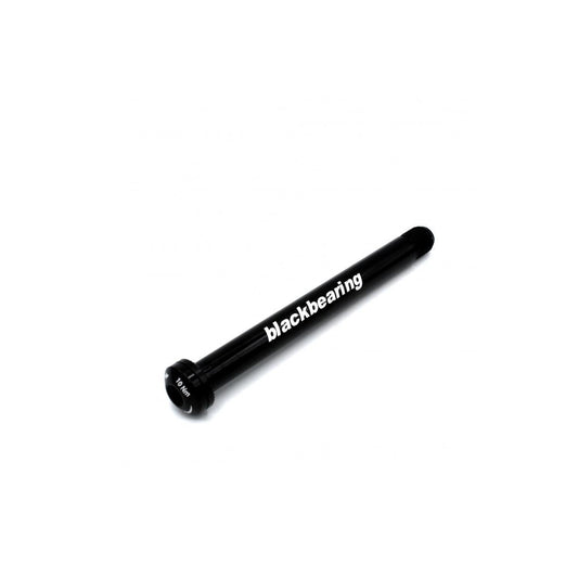 Přední pevná osa BLACKBEARING Silnice 12x100 mm (12mm-122-M12x1-15mm)