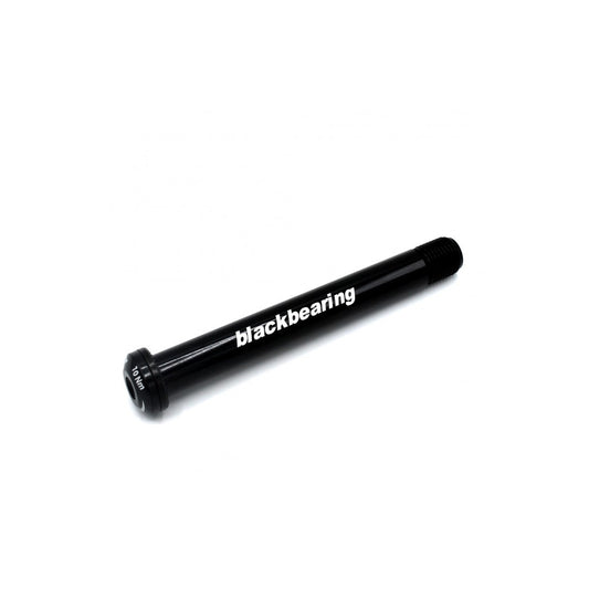 Přední pevná osa BLACKBEARING Gravel 15x100 mm (15mm-125-M15x1.5-16mm)