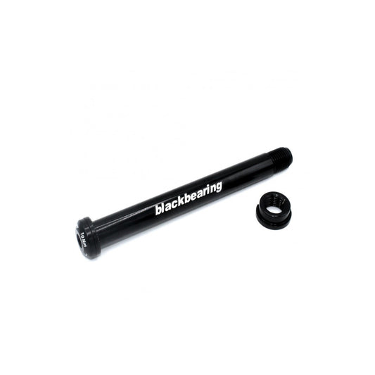 Přední Osa Kola BLACKBEARING 15x100 mm (FOX-15mm-145-M15x1.5-16mm)