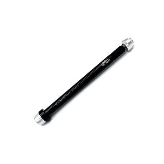 Osa kola BLACKBEARING trenažér (12mm-160 až 172mm-m1.5)