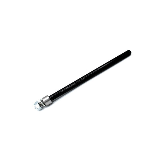 Zadní pevná osa pro vozík BLACKBEARING 12mm-164/172mm stoupání 1.5