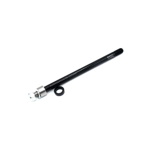 Zadní osa pro vozík BLACKBEARING 12mm-172/180mm stoupání 1.75