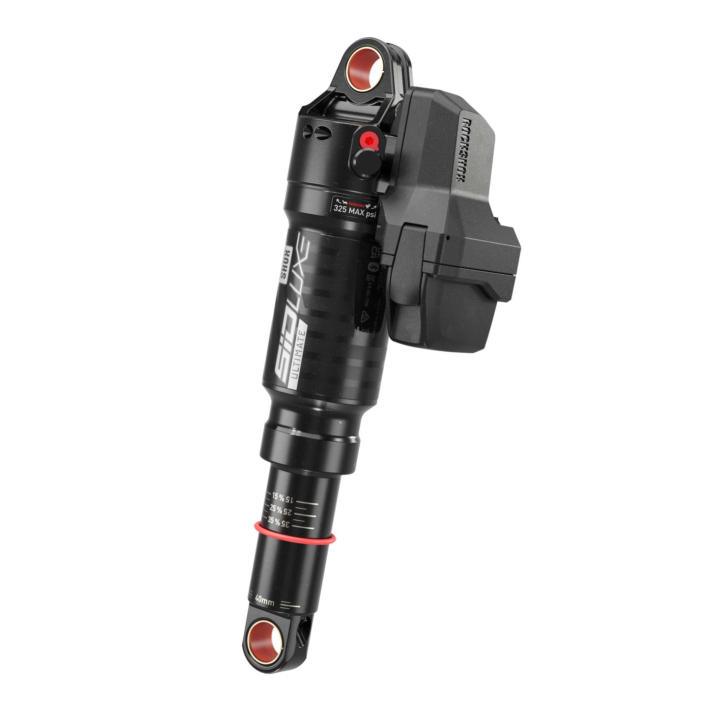 ROCKSHOX SIDLUXE ULTIMATE Flight Attendant shock absorber for Orbea Oiz 2020-2022
