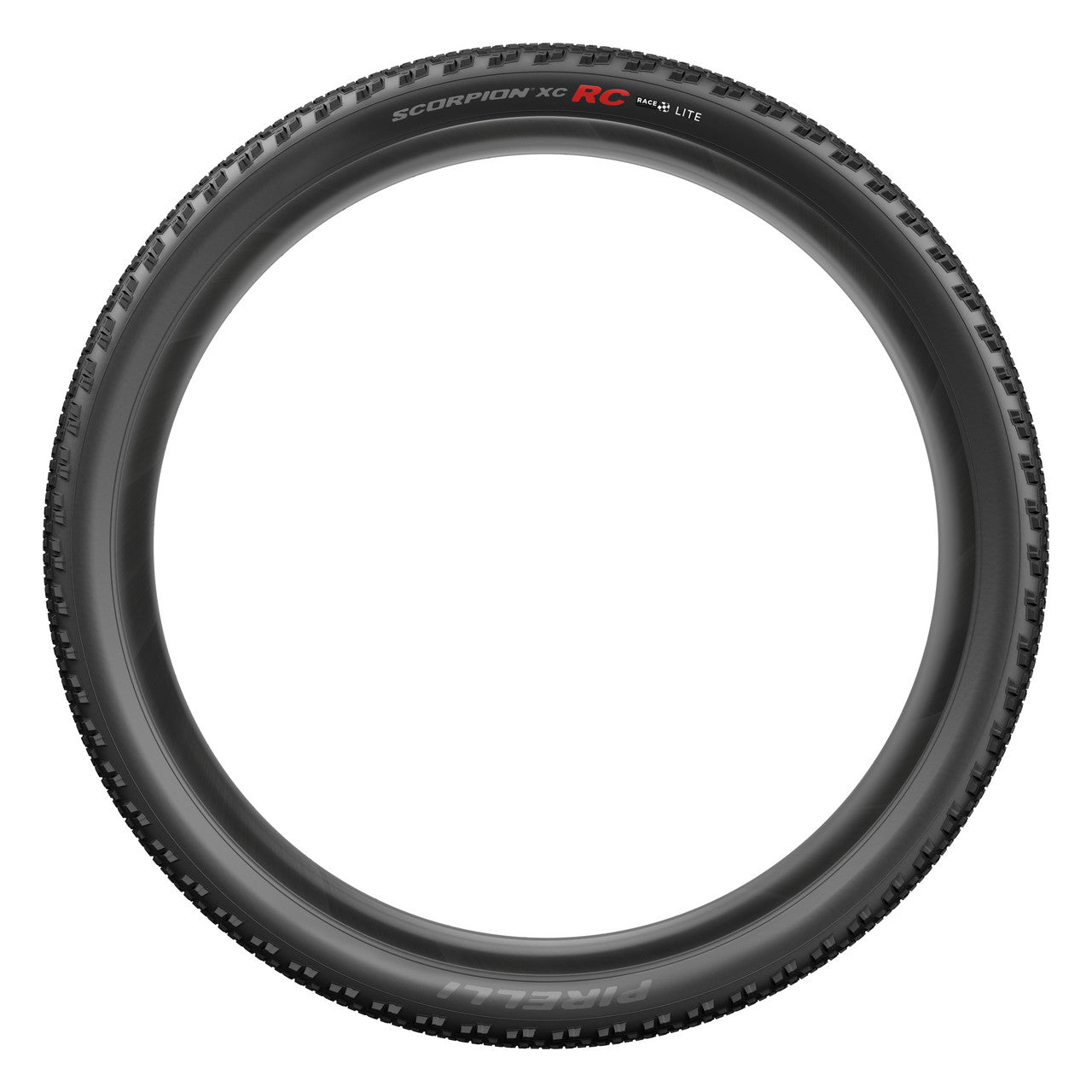 Pneumatika PIRELLI SCORPION RACE XC RC Lite 29x2.40 Tubeless Ready Soft Silver