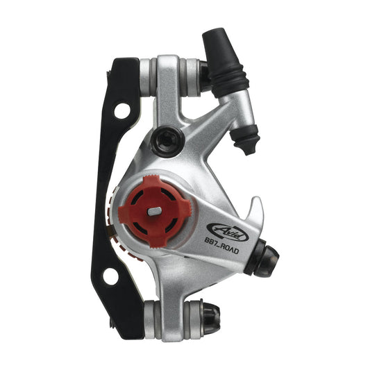 Mechanický brzdový třmen AVID BB7 Postmount Silver