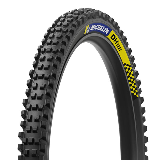 MICHELIN DH22 Racing Line 29x2.40 Tubeless Ready Soft pneumatika