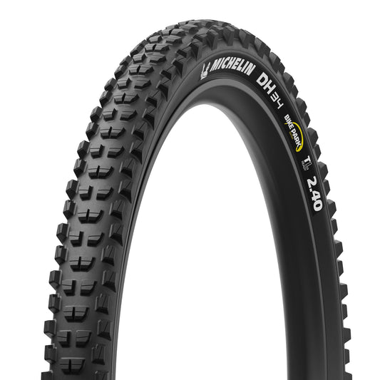 MICHELIN DH34 BIKE PARK Performance Line 29x2.40 bezdušový pevný plášť