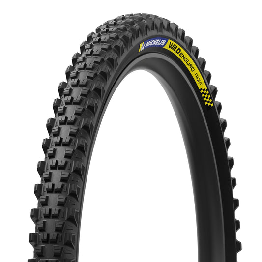 MICHELIN WILD ENDURO FRONT Racing Line 29x2.40 MAGI-X DH Tubeless Ready Soft Pneumatiky