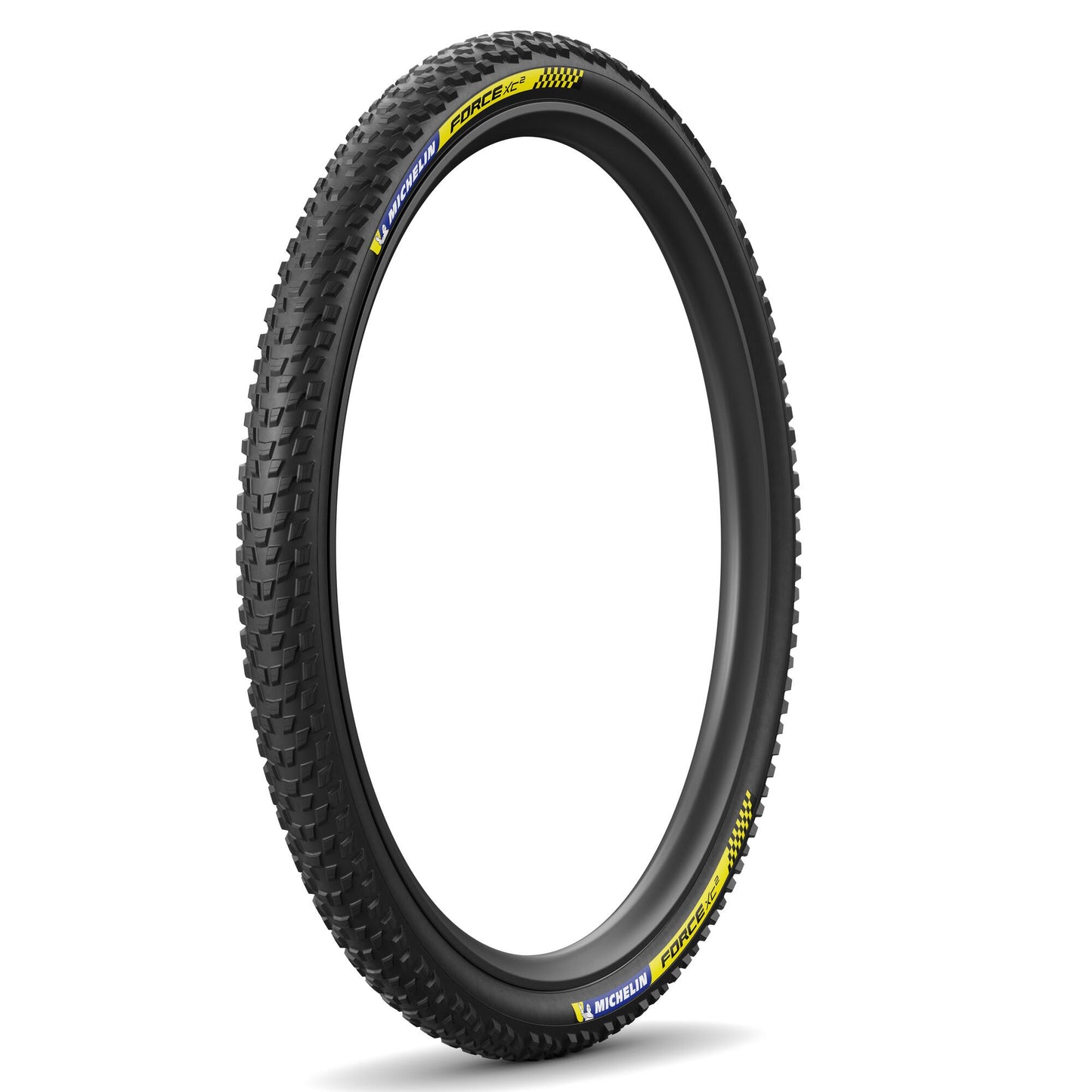 MICHELIN FORCE XC2 Racing Line 29x2,25 Tubeless Ready Soft pneumatika