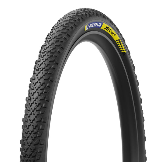 MICHELIN JET XC2 Racing Line 29x2,25 Tubeless Ready Soft pneumatika