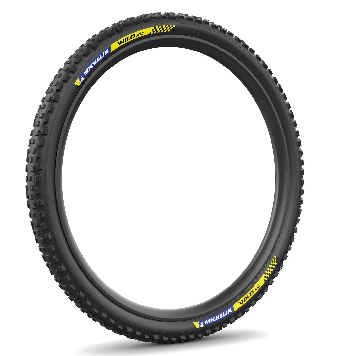MICHELIN WILD XC Racing Line 29x2.35 Tubeless Ready Soft pneumatika