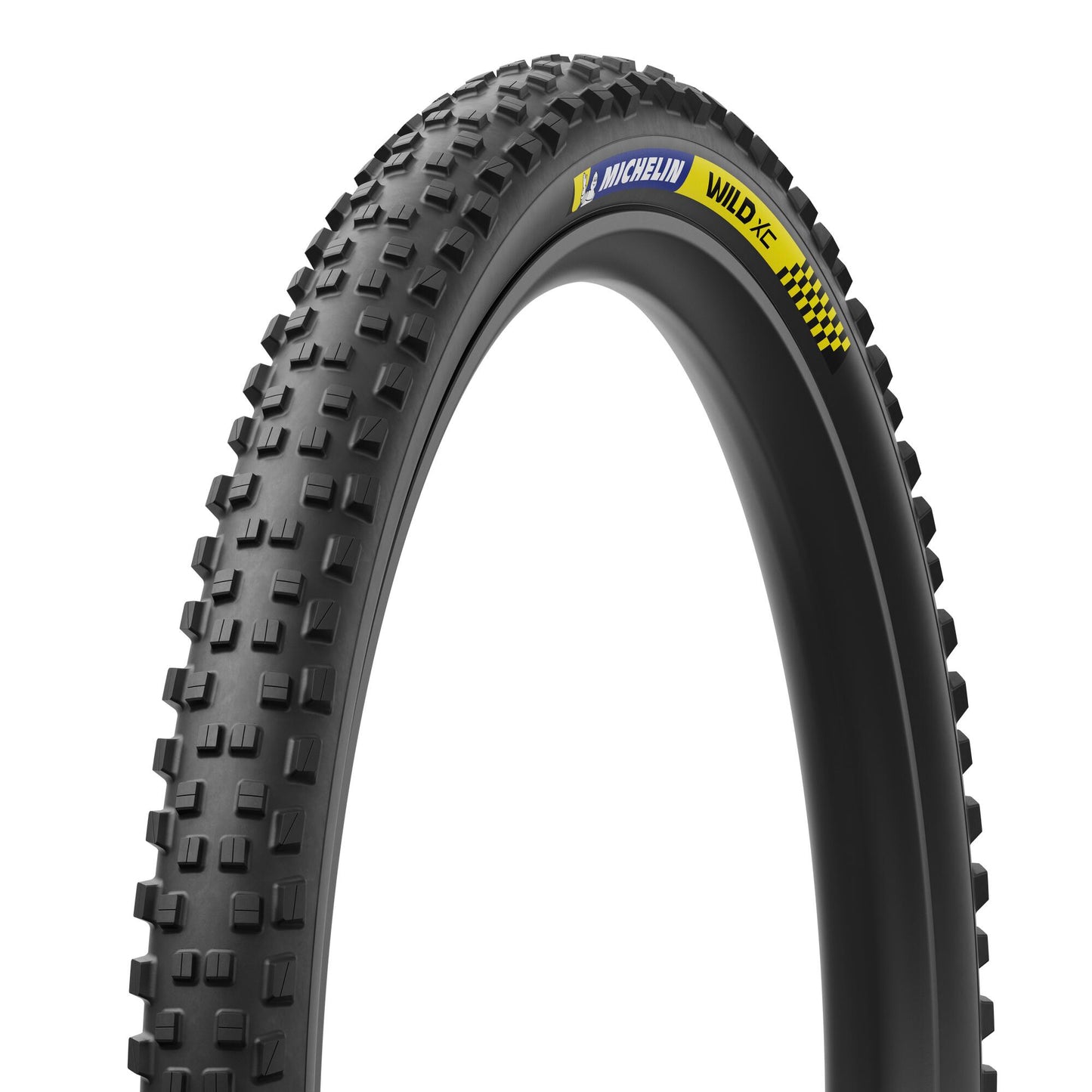 MICHELIN WILD XC Racing Line 29x2.35 Tubeless Ready Soft pneumatika