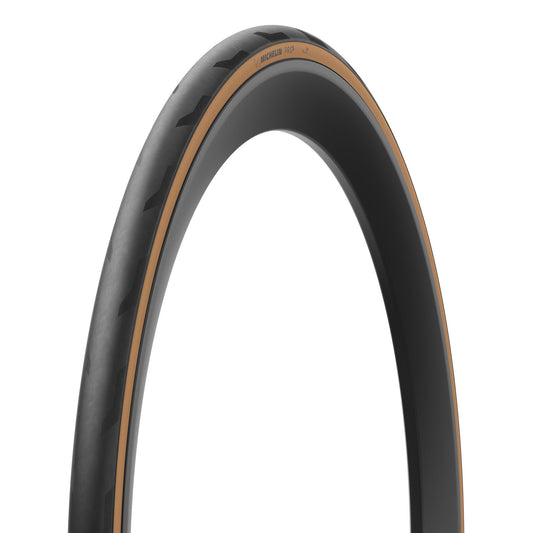 Pneumatika MICHELIN PRO 5 700x35c Competition Line Tubeless Ready Classic Beige