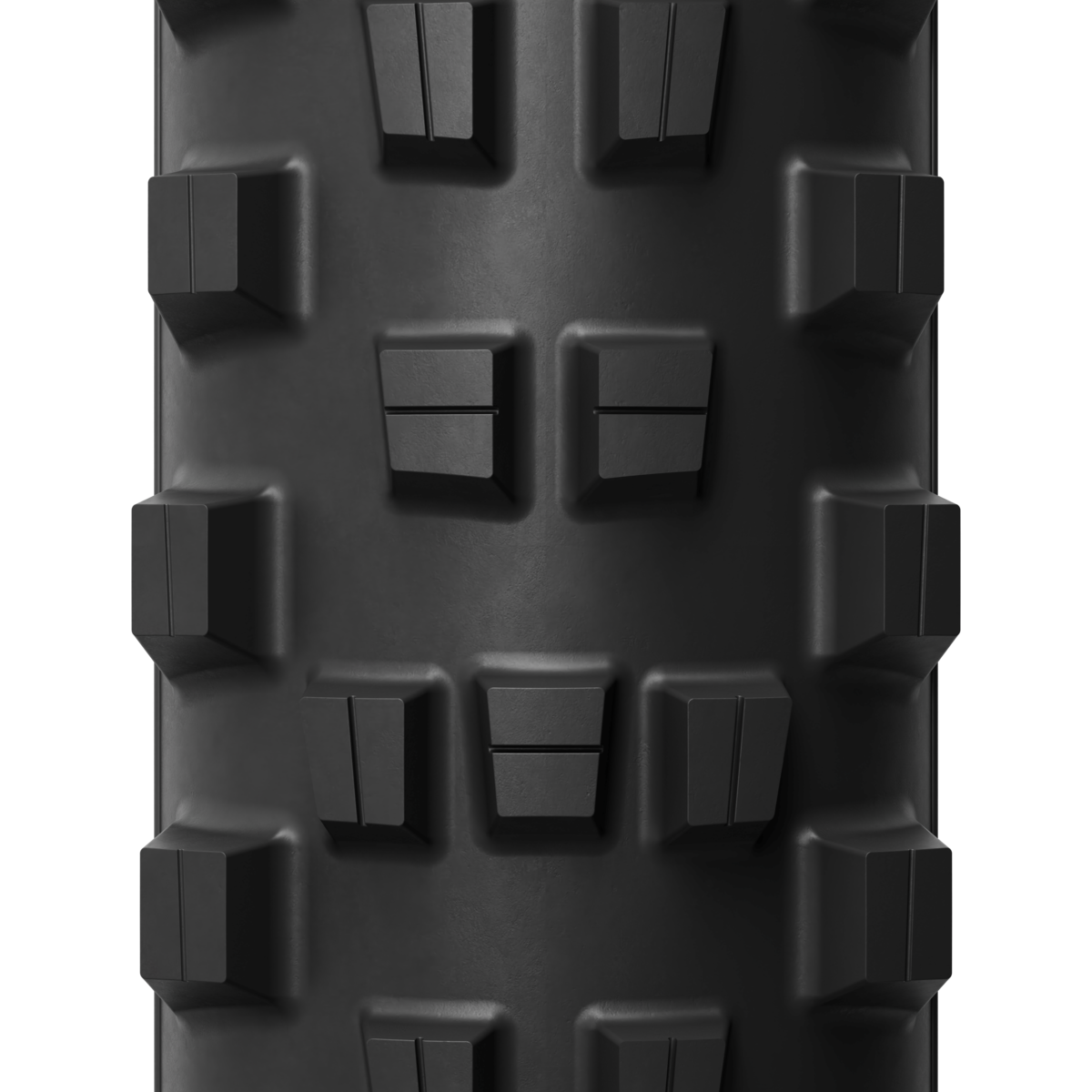 Pneumatika MICHELIN E-WILD FRONT 29x2.60 Tubeless Ready Soft Black