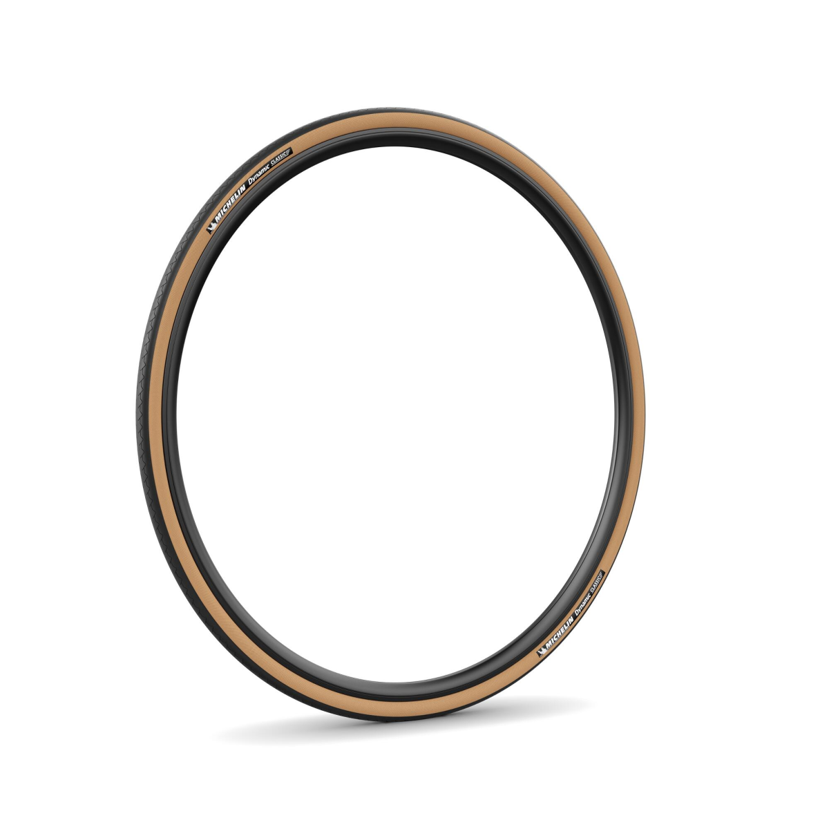 Pneumatika MICHELIN DYNAMIC CLASSIC Access Line 700c TubeType Beige