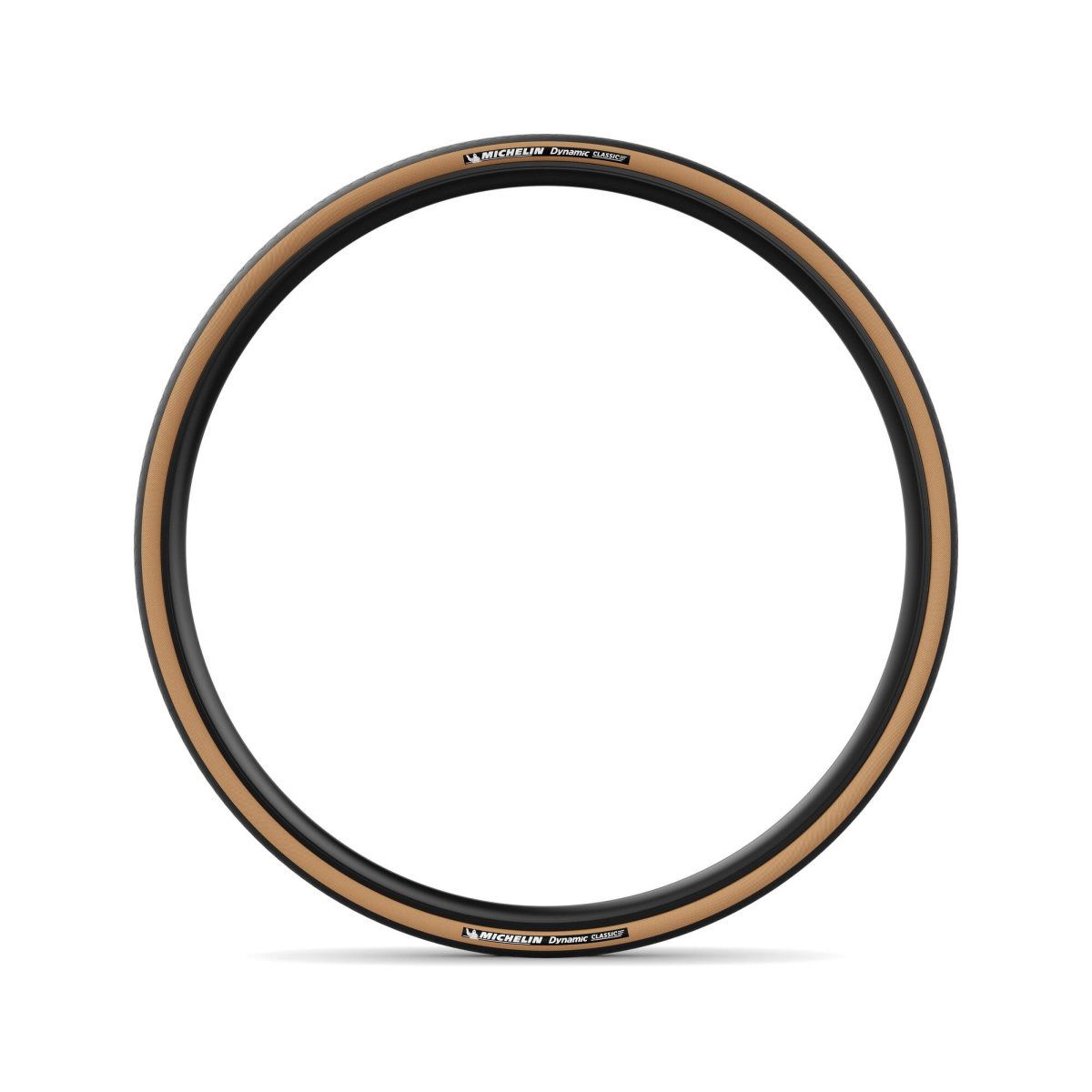 Pneumatika MICHELIN DYNAMIC CLASSIC Access Line 700c TubeType Beige