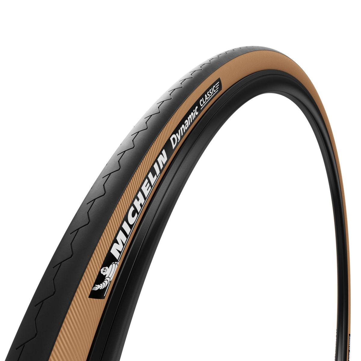 Pneumatika MICHELIN DYNAMIC CLASSIC Access Line 700c TubeType Beige