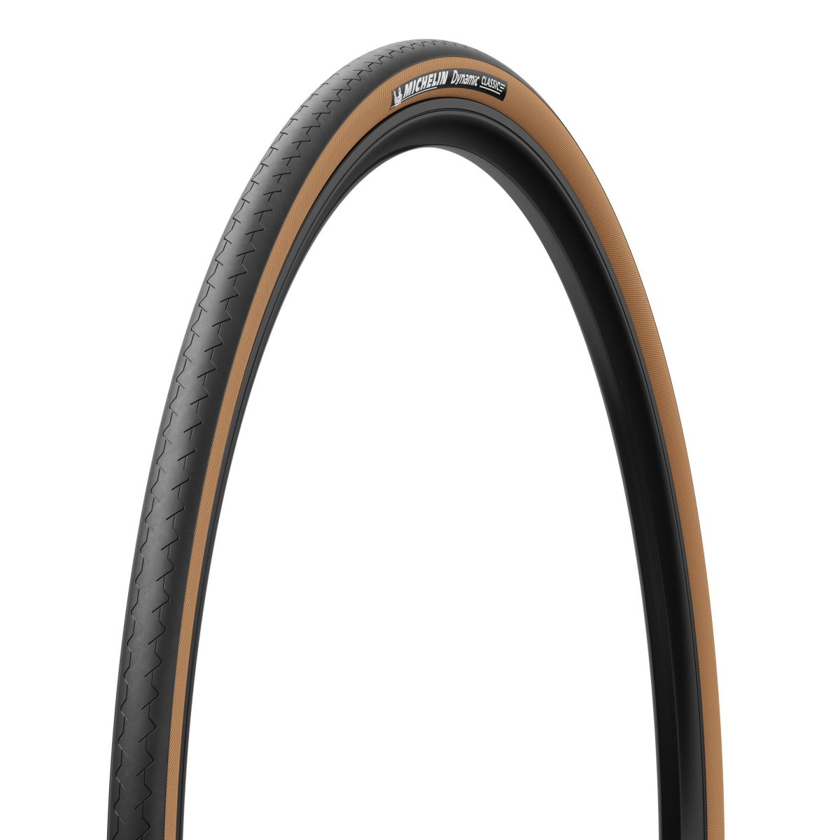 Pneumatika MICHELIN DYNAMIC CLASSIC Access Line 700c TubeType Beige