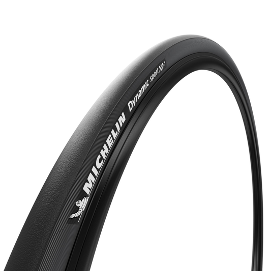 Pneumatika MICHELIN DYNAMIC SPORT Access Line 700c TubeType Black