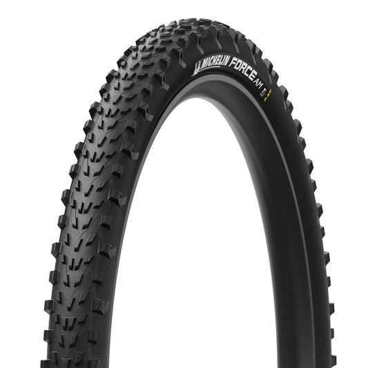 MICHELIN FORCE AM Performance Line 27.5x2.35 Tubeless Ready měkká pneumatika