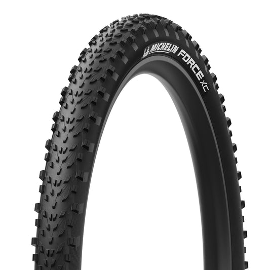 MICHELIN FORCE XC Performance Line 26x2.10 Tubeless Ready měkká pneumatika