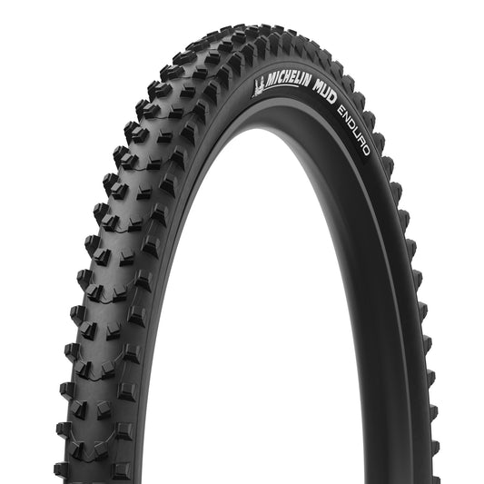 MICHELIN MUD ENDURO Competition Line 27.5x2.25 Magi-X Tubeless Ready měkká pneumatika