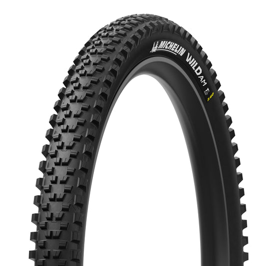 MICHELIN WILD AM Performance LIne 27.5x2.80 Tubeless Ready Soft pneumatika