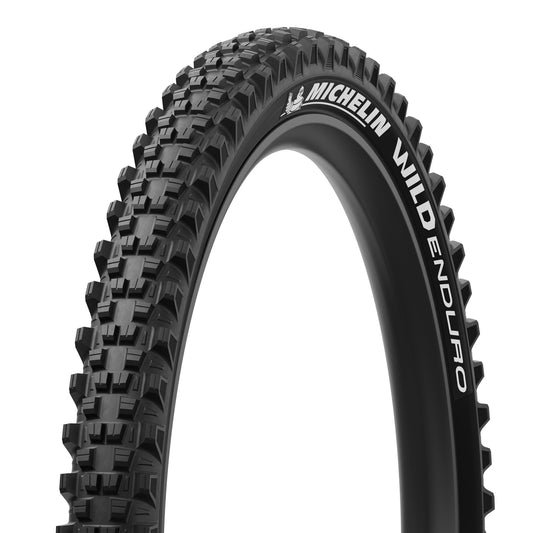 Pneumatika MICHELIN WILD ENDURO FRONT Competition Line 27.5x2.40 GUM-X Tubeless Ready Soft